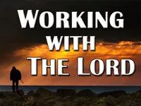 The Epistle to the Hebrews Part 4: Working with the Lord