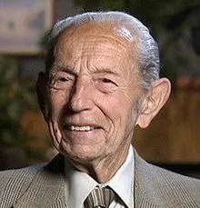 Harold Camping