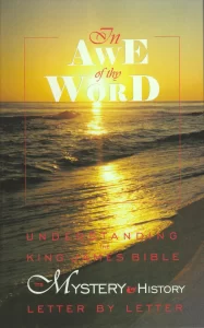 In Awe of Thy Word