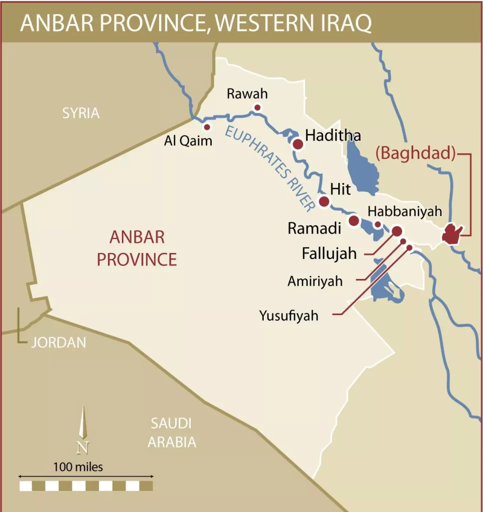 Anbar Province