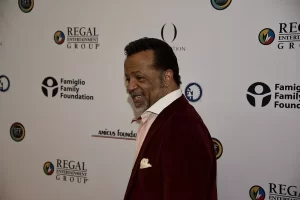 Bishop Carlton Pearson