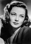 Gene Tierney