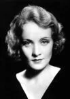 Marlene Dietrich