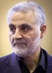 Qasem Soleimani