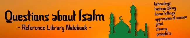 Questions About Islam