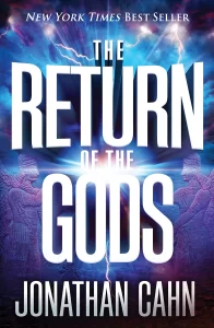 The Return of the Gods by Jonathan Cahn