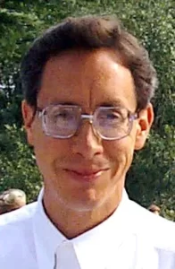 Warren Jeffs, in an undated photo