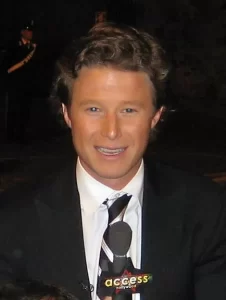 William Hall „Billy“ Bush