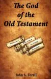 The God of the Old Testament