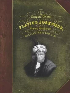 The Complete Works of Flavius Josephus