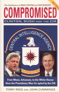 Compromised Clinton, Bush and the CIA