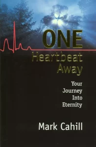 One Heartbeat Away by Mark Cahill