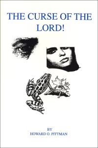 The Curse of the Lord Howard Pittman