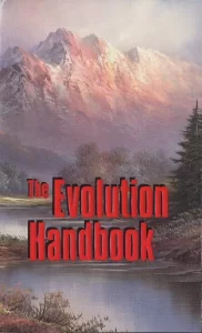 The Evolution Handbook by Vance Ferrell