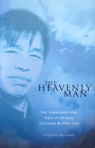 The Heavenly Man