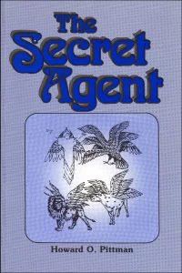 The Secret Agent Howard Pittman