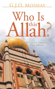 Who is this Allah