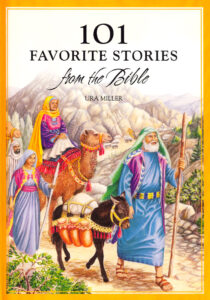 101 Favorite Stories from the Bible