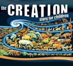 The Creation Story for Children