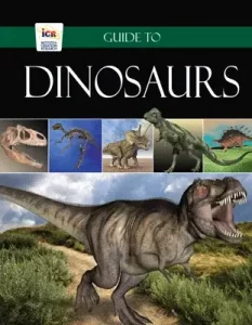 Guide to Dinosaurs