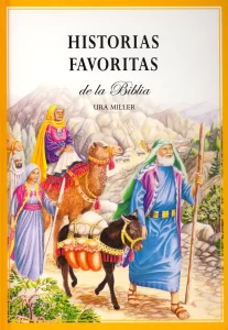 Historias Favoritas de la Biblia