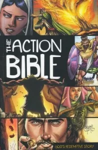 The Action Bible