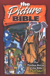 The Picture Bible