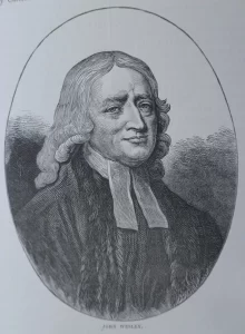 John Wesley