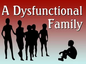 Preventing Soul Damage Part 3: A Dysfunctional Family