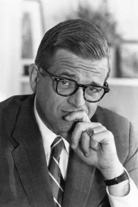 Former White House Special Counsel Chuck Colson