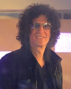 Howard Stern