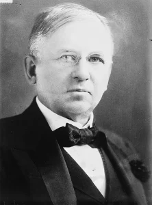 John Wanamaker in 1915