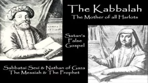 The Kabbalah