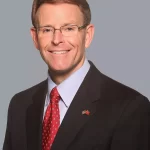 Tony Perkins, the Chair of Bipartisan U.S. Commission on International Religious Freedom