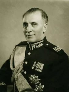 Fazlollah Zahedi, Iranian general and politician, Iranian media