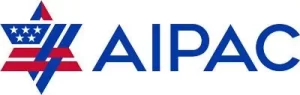 AIPAC Logo