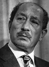 Anwar Sadat