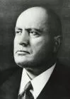 Benito Mussolini