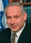 Benjamin Netanyahu