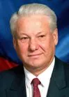 Boris Yeltsin