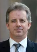 Christopher Steele