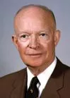 Dwight Eisenhower