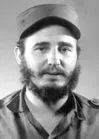 Fidel Castro