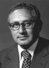 Henry Kissinger