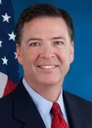 James Comey