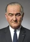 Lyndon Johnson