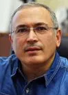 Mikhail Khodorkovsky