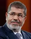 Mohamed Morsi