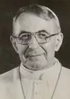 Pope John Paul I