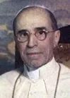 Pope Pius XI